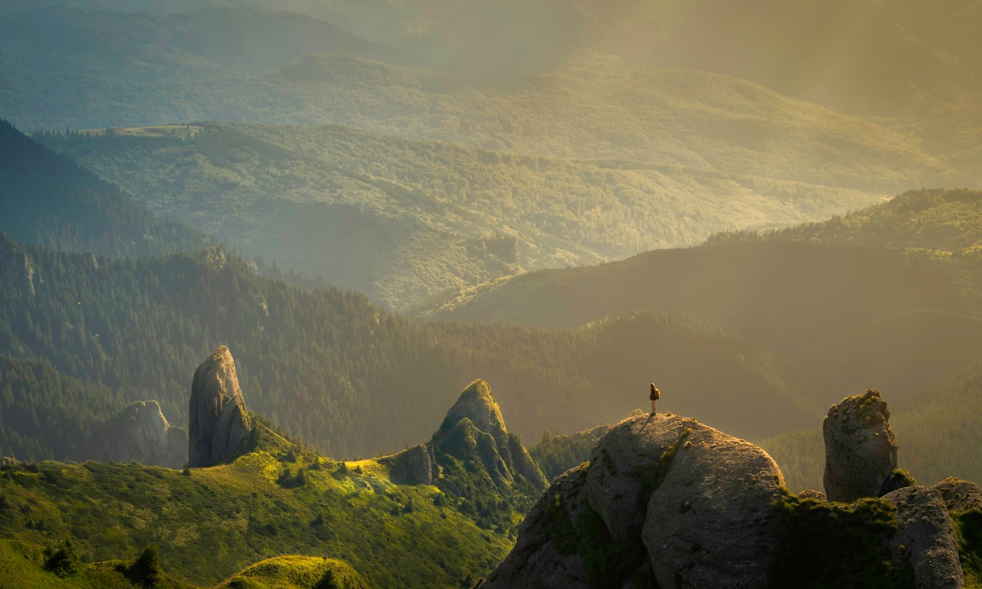 Nepal: Núi, rừng và nhịp sống 7 ngày